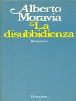 La  disubbidienza