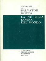 La  donna più bella del mondo