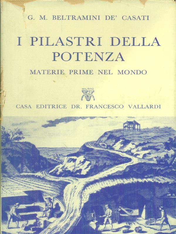 I pilastri della Potenza