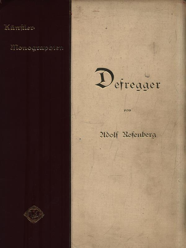 Defregger