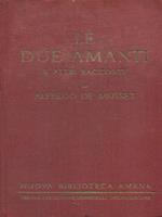 Le  due amanti