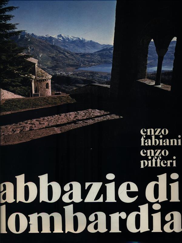 Abbazie di Lombardia