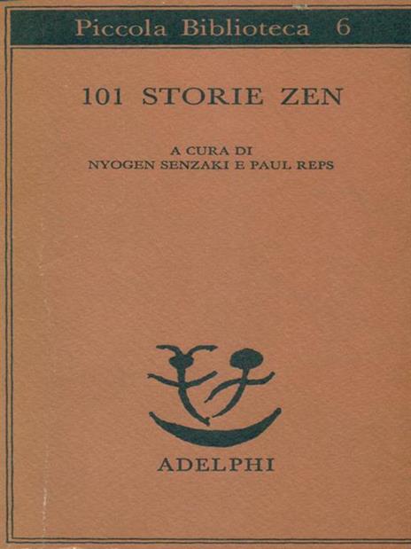 101 storie zen - Nyogen Senzaki - 3