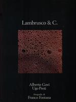 Lambrusco & C