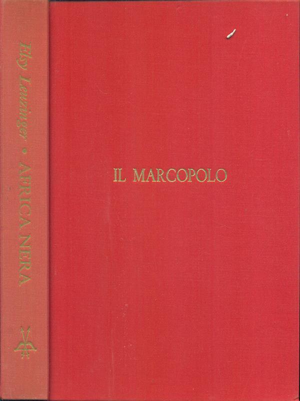 Libro di Faccia