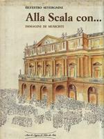Alla Scala con. Immagini di musicisti