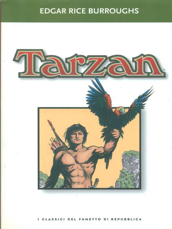 Tarzan