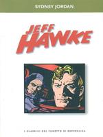 Jeff Hawke