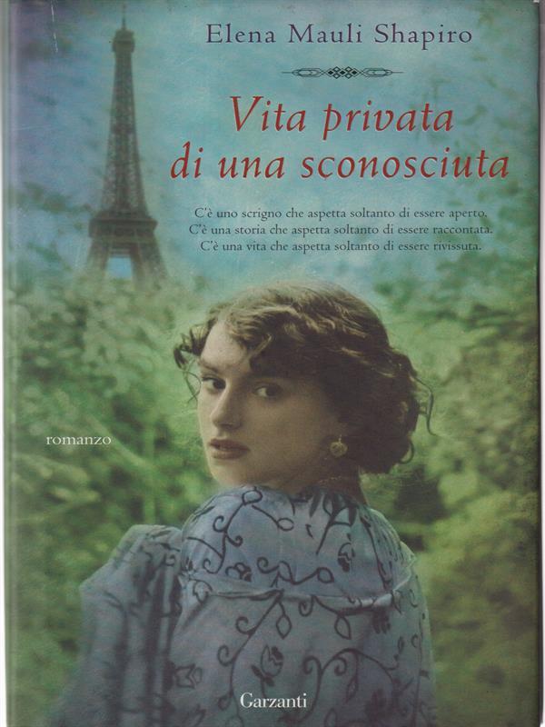 Vita privata di una sconosciuta