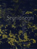 Segnidisegni. Ritratti di persone e cose