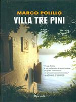 Villa Tre Pini