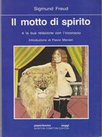 Il motto di spirito