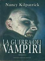 La guerra dei vampiri