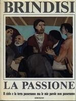 Remo Brindisi / La passione