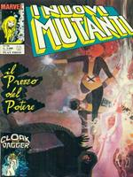 I  nuovi mutanti n. 20