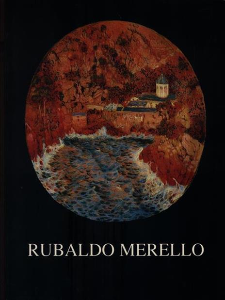 Rubaldo Merello - Gianfranco Bruno - copertina