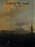 Civiltà del '700 a Napoli 1734-1799. Volume 1