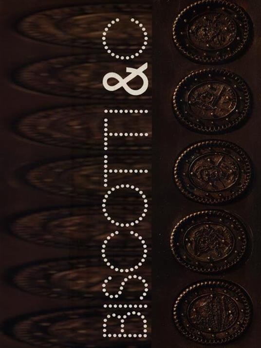 Biscotti & C - Luigi Lazzaroni - copertina