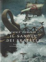 Il sangue dei fratelli. Il romanzo di Roma