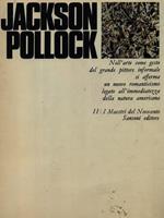 Jackson Pollock