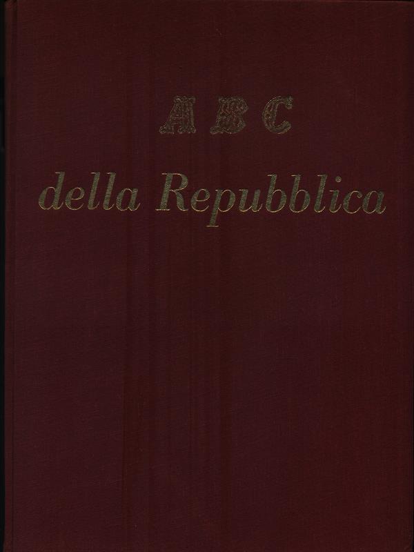 ABC della Repubblica
