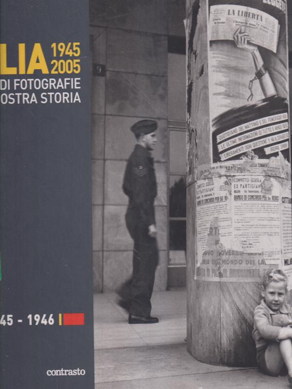 Libro di Faccia