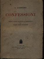 Confessioni
