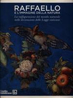 Raffaello e l'immagine della natura