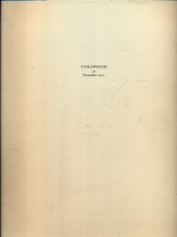 Libro di Faccia