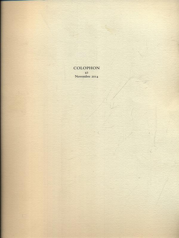 Libro di Faccia