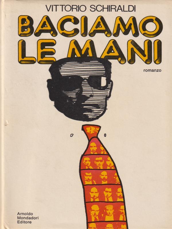 Libro di Faccia