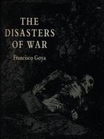 The disaster of war