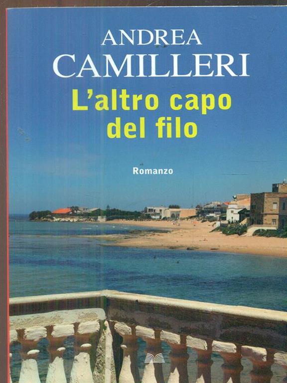 F.E.N. Libreria