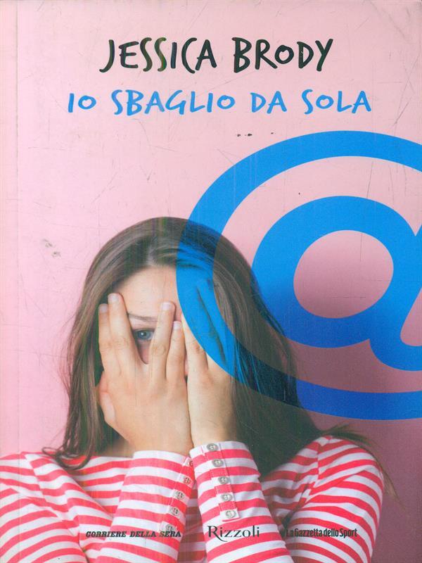 Libro di Faccia