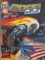2099 special 7/dicembre 1995 - Ghost 2099