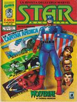Star magazine 18/marzo 1992