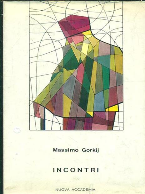 Incontri - Maksim Gorkij - 2