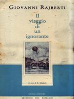 Il viaggio di un ignorante