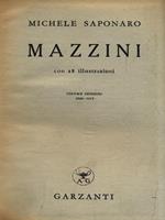 Mazzini. Volume 2 1850-1872
