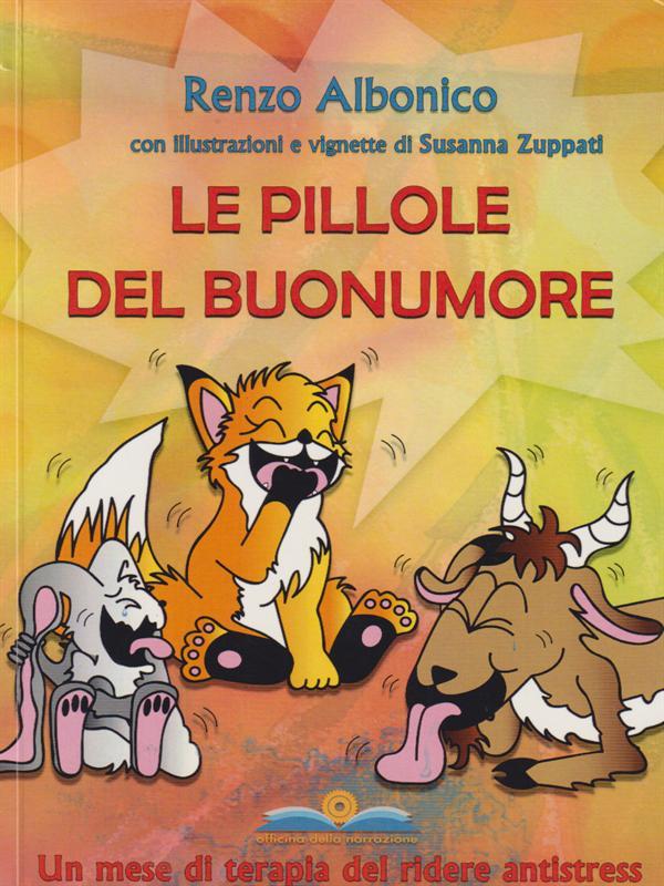 Le pillole del buonumore