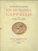 Vie de Bianca Cappello