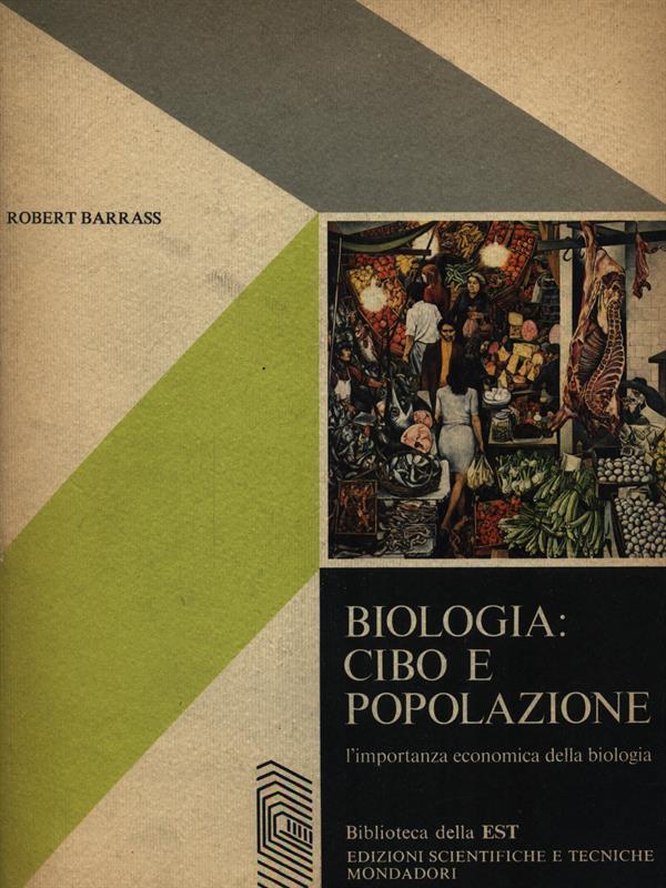 Biologia: Cibo e Popolazione