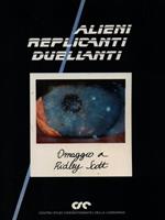 Alieni replicanti duellanti