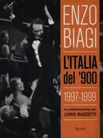 L' Itala del '900 1997-1999