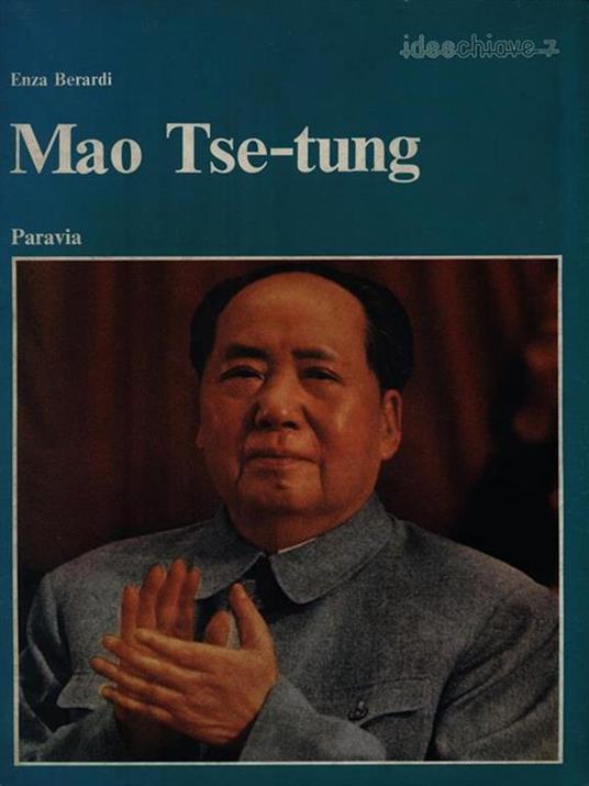 Mao Tse-tung - Enza Berardi - 3