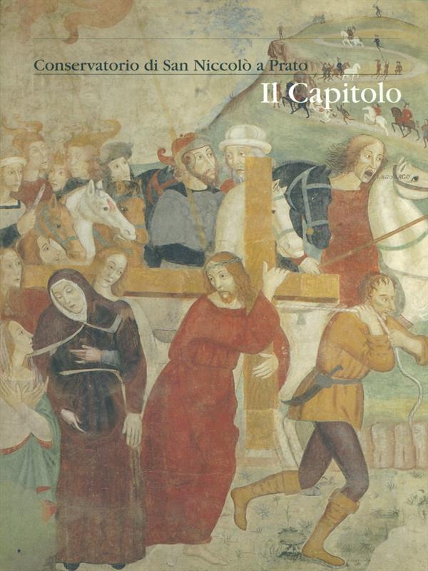 Libro di Faccia