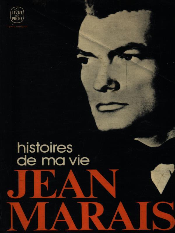 Histoires de ma vie