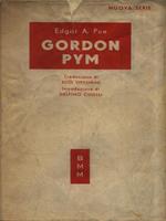 Gordon Pym