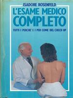 L' esame medico completo