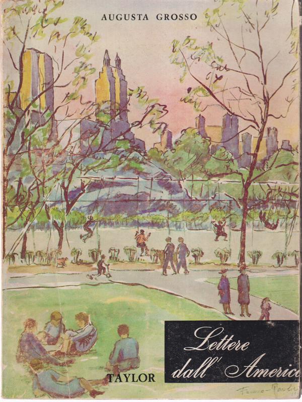 Lettere dall'America
